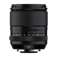 Gambar Fujifilm Fujinon XF 23mm f1.4 R LM WR Fujifilm XF23mm Lensa Kamera - Reguler dari Instaxshop Kota Bandung 3 Tokopedia
