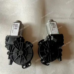 motor power window nyundai santafe 2009 kiri kanan original