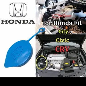 Cap Tutup Tabung Air Wiper Honda Accord City Civic Jazz Crv Stream