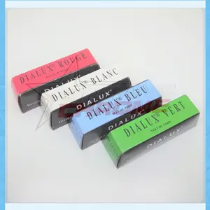 Dialux Osborn / Obat Poles