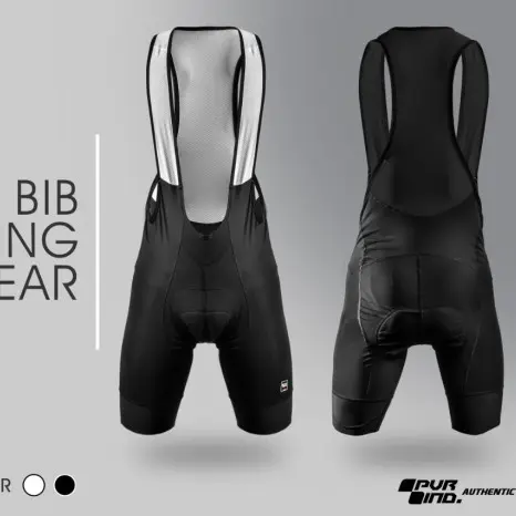 PVRIND BIB Short