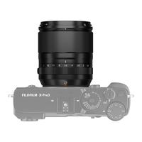 Gambar Fujifilm Fujinon XF 23mm f1.4 R LM WR Fujifilm XF23mm Lensa Kamera - Reguler dari Instaxshop Kota Bandung 4 Tokopedia