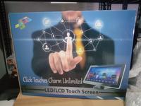 Gambar MONITOR KARAOKE LED 19 INCH TOUCHSCREEN TOUCH SCREEN LAYAR SENTUH dari Berkah Jaya Utamaa Kota Administrasi Jakarta Timur 5 Tokopedia