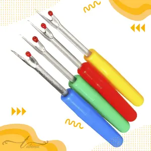 PENDEDEL BENANG / SEAM RIPPER KECIL WARNA