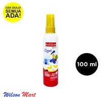Gambar ESKULIN KIDS DISNEY DONALD DUCK MIST COLOGNE 100 ML dari Wilson Mart Kota Administrasi Jakarta Barat 1 Tokopedia