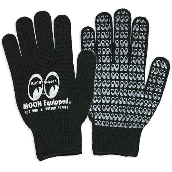 Gambar Mooneyes MOON Equipped Work Glove Sarung Tangan original dari skuterkoloni Kab. Badung Tokopedia