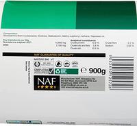 Gambar Suplemen Glucosamine dan MSM Kuda NAF dari JAAN Domestic Shop Kab. Bogor 3 Tokopedia