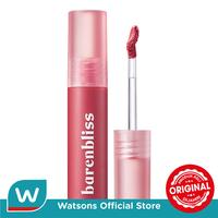 Gambar Barenbliss Cherry Makes Cheerful Lip Velvet 04 Wine Thrill dari Watsons Indonesia Official Store Kab. Tangerang 1 Tokopedia