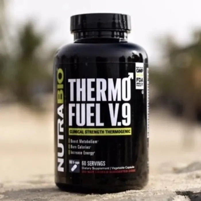 Gambar Rsp Quadralean Fat Burner Ecer Thermo 20 Kapsul Pembakar Lemak Eceran dari Limitless Gym Store Bali Kota Denpasar 4 Tokopedia