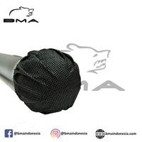 Gambar Tisu Mic ( Sarung / Cover / Tissue Microphone ) dari Pro Sound Store Kota Administrasi Jakarta Barat 2 Tokopedia