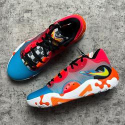 sepatu basket nike paul george