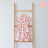 Gambar CHIYO Setelan Oblong Pendek & Celana Pendek Size S,M,L (Girls Series) dari lemarianak Kota Administrasi Jakarta Timur 4 Tokopedia