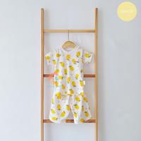 Gambar CHIYO Setelan Oblong Pendek & Celana Pendek Size S,M,L (Girls Series) dari lemarianak Kota Administrasi Jakarta Timur 2 Tokopedia