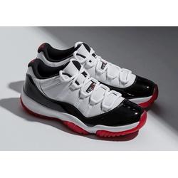 jual air jordan 11 bred