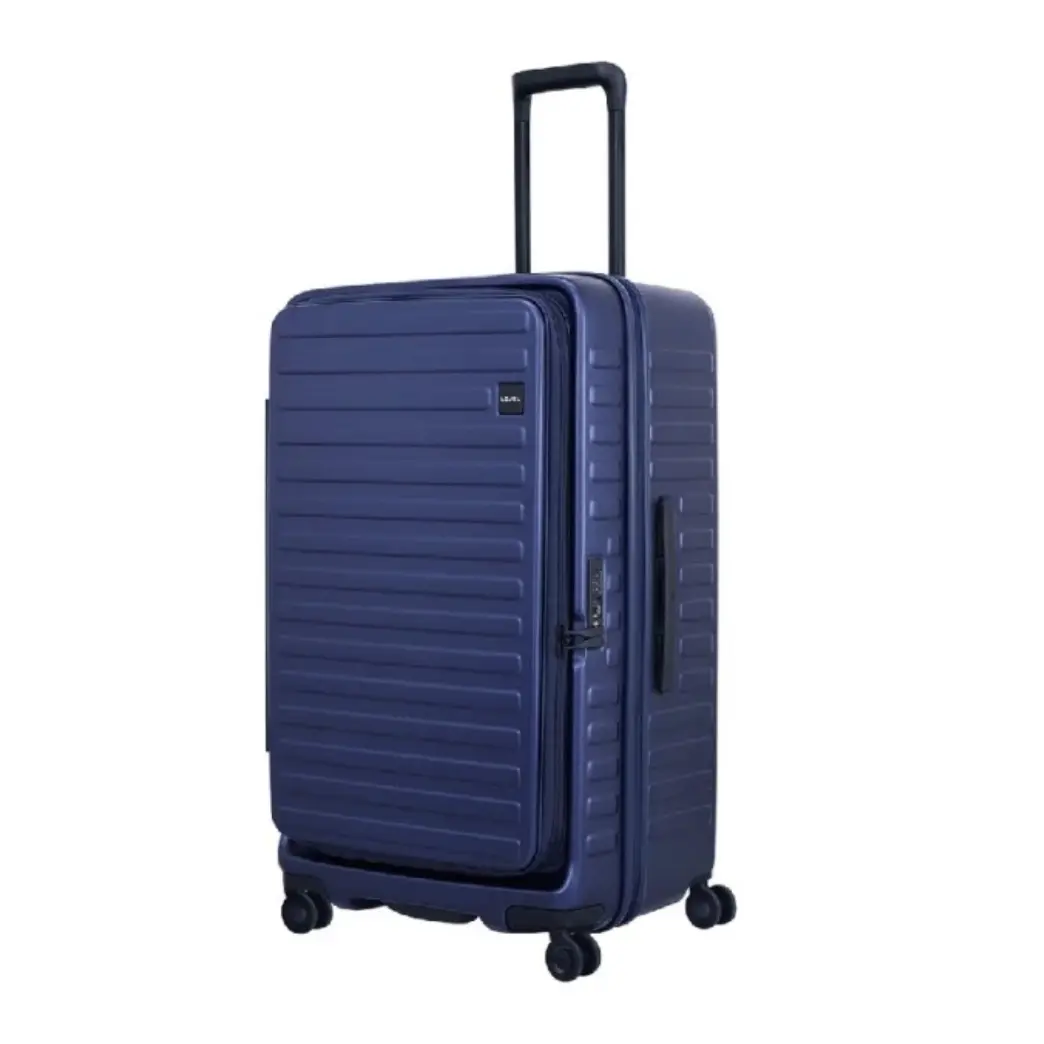 Koper Lojel Cubo 1 Fit Hardcase Large Size/28 inch - Blue