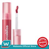 Gambar Barenbliss Cherry Makes Cheerful Lip Velvet 04 Wine Thrill dari Watsons Indonesia Official Store Kab. Tangerang 2 Tokopedia