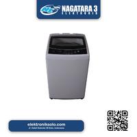 Gambar MESIN CUCI TOP LOAD MIDEA MAE80-501TD dari NAGATARA 3 ELEKTRONIK Kota Surakarta 1 Tokopedia