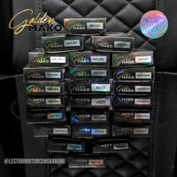 Gambar BEARING LAHAR LAHER BANTALAN BOLA 6004 2RS GOLDEN MAKO HIGH QUALITY dari Lestari Motor 2 Kota Administrasi Jakarta Barat 4 Tokopedia