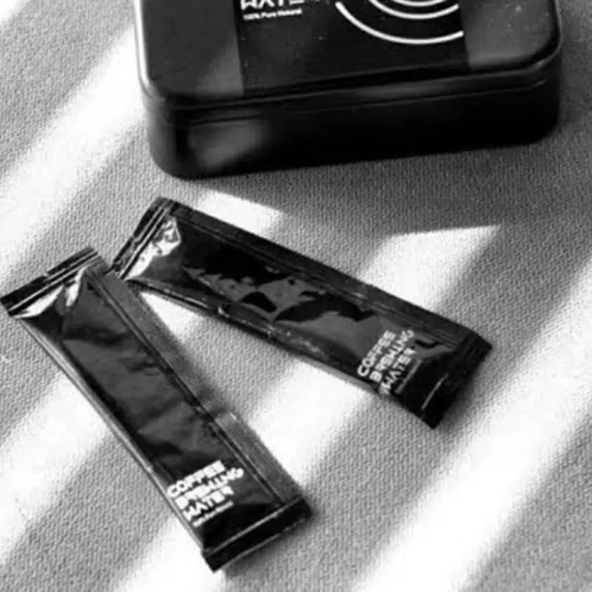 Aquacode Coffee Brewing Water - 1 Sachet