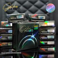 Gambar BEARING LAHAR LAHER BANTALAN BOLA 6004 2RS GOLDEN MAKO HIGH QUALITY dari Lestari Motor 2 Kota Administrasi Jakarta Barat 3 Tokopedia