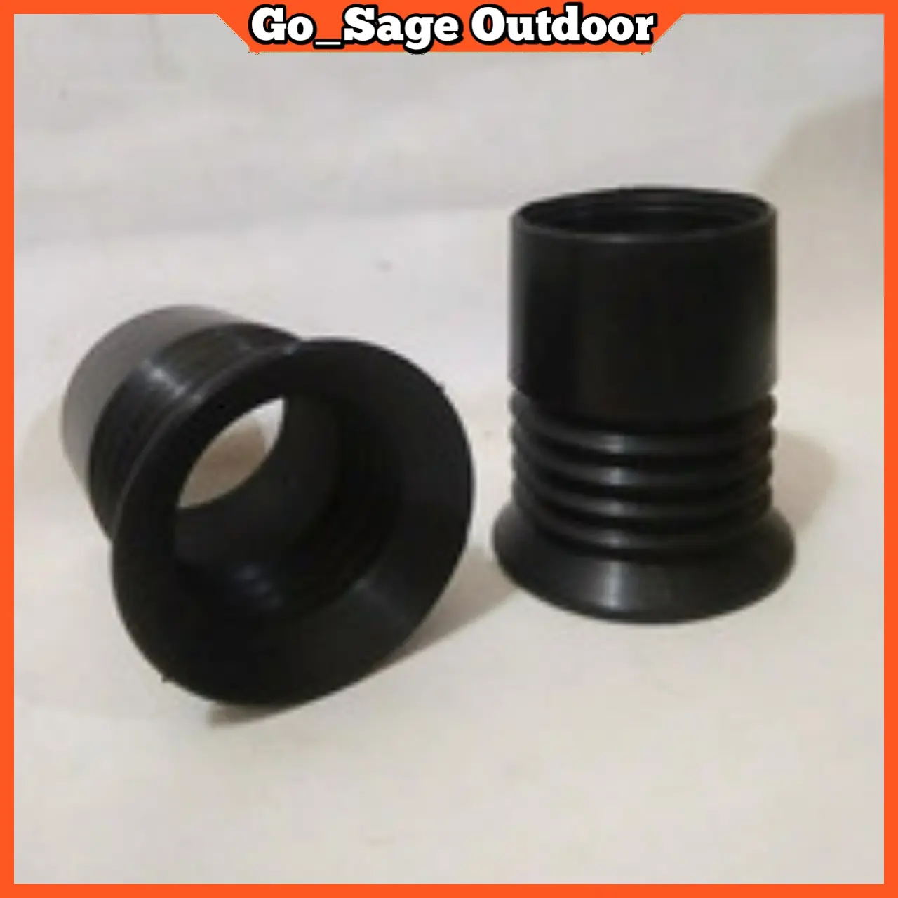 Karet Diopter Telescope 41-44 mm