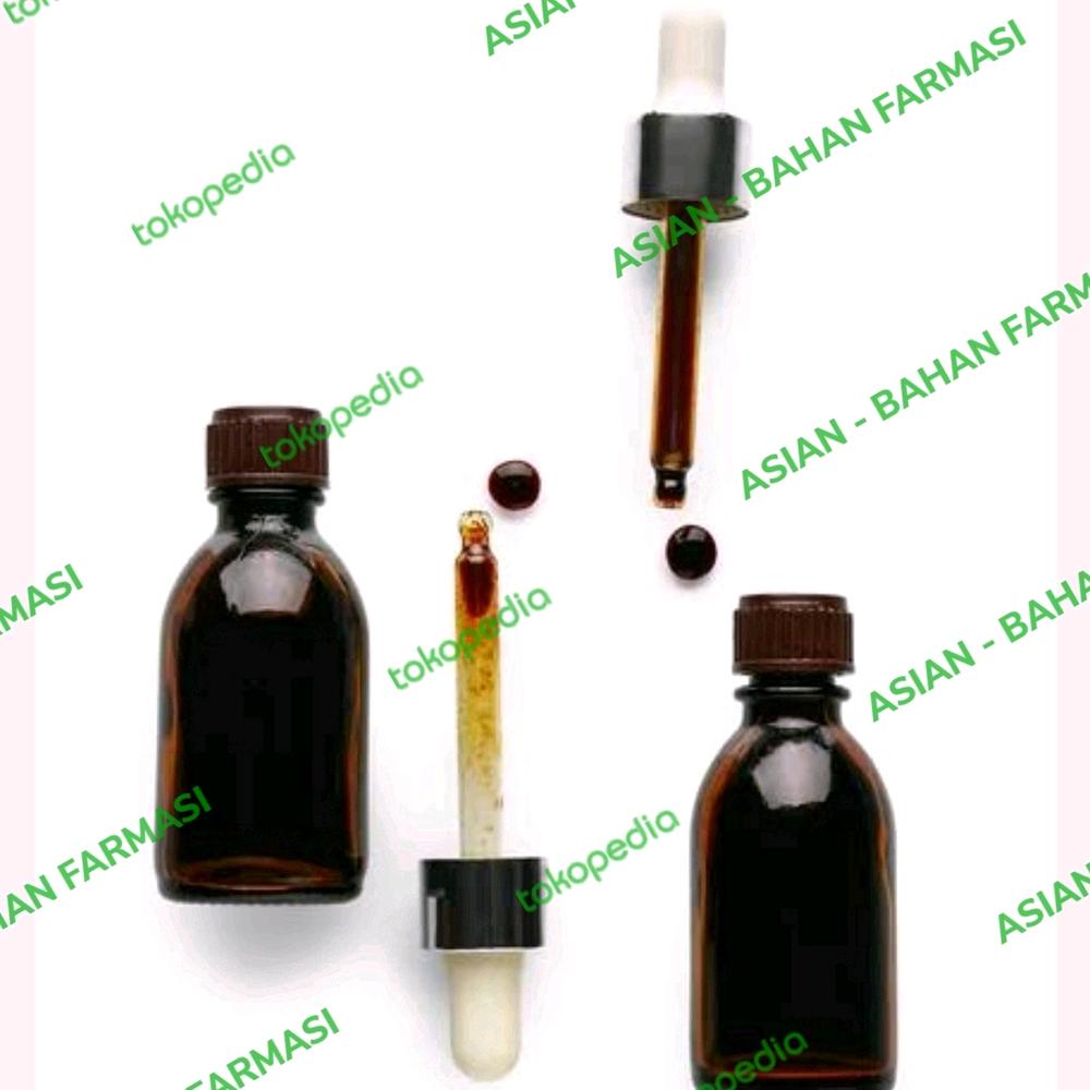 Tincture Iodii - Tingtur Iodium - Tinctur Jodium - I2 - Iod - 1L liter