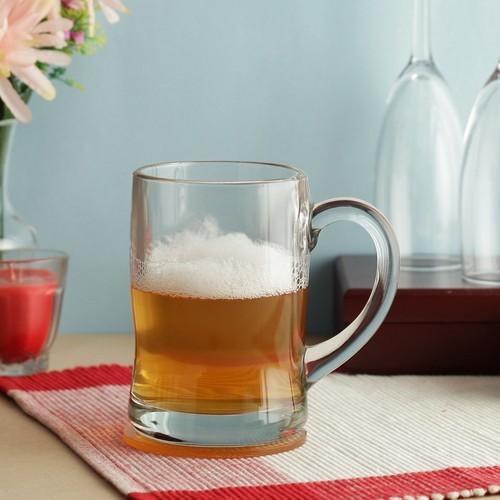 Gambar Luminarc Benidorm Glass 16 oz 450 ml / Gelas Beer / Gelas Gagang dari Bursa Dapur Mall Kota Administrasi Jakarta Barat Tokopedia