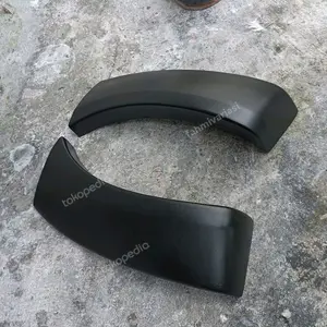 OVER FENDER HILUX BAGIAN SAMBUNGAN SATUAN