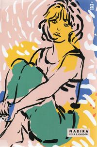 Gambar novel nadira dari MojokStore_NEW Kab. Sleman 1 Tokopedia