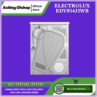 Gambar Mesin Pengering Electrolux Dryer 8Kg EDV854J3WB dari Ashley Olshop Official Store Kota Administrasi Jakarta Utara 4 Tokopedia