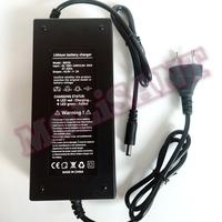 Gambar charger battery baterai lithium 36v 2A ebike sepeda motor listrik dari molisant Kota Tangerang Selatan 1 Tokopedia