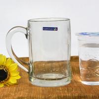 Gambar Luminarc Benidorm Glass 16 oz 450 ml / Gelas Beer / Gelas Gagang dari Bursa Dapur Mall Kota Administrasi Jakarta Barat 5 Tokopedia