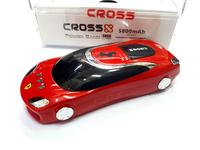 Gambar Powerbank Cross Ferrari New 5800mAh Unique Luxury Power Bank dari CNC phoneshop Kota Administrasi Jakarta Pusat 2 Tokopedia