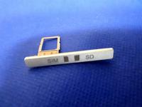 Gambar Penutup Port SIM dan SIM Tray Utama Caterpillar Cat S61 Original dari CNC phoneshop Kota Administrasi Jakarta Pusat 1 Tokopedia