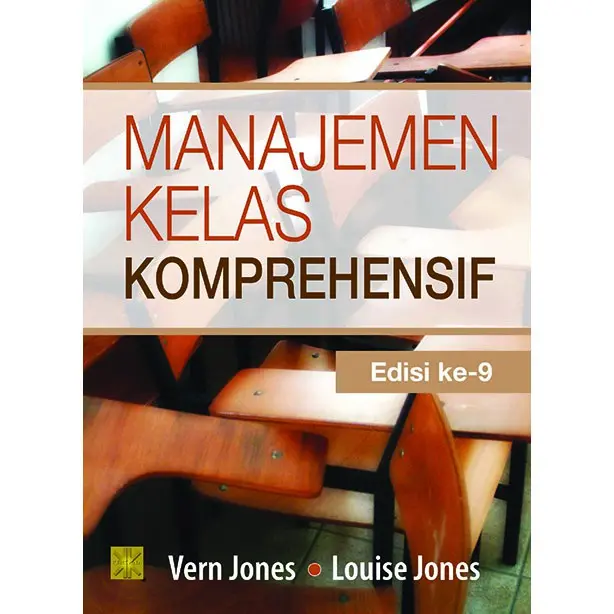 MANAJEMEN KELAS KOMPREHENSIF EDISI KE 9