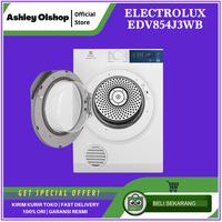 Gambar Mesin Pengering Electrolux Dryer 8Kg EDV854J3WB dari Ashley Olshop Official Store Kota Administrasi Jakarta Utara 2 Tokopedia