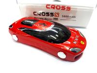 Gambar Powerbank Cross Ferrari New 5800mAh Unique Luxury Power Bank dari CNC phoneshop Kota Administrasi Jakarta Pusat 1 Tokopedia