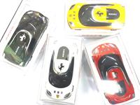 Gambar Powerbank Cross Ferrari New 5800mAh Unique Luxury Power Bank dari CNC phoneshop Kota Administrasi Jakarta Pusat 4 Tokopedia