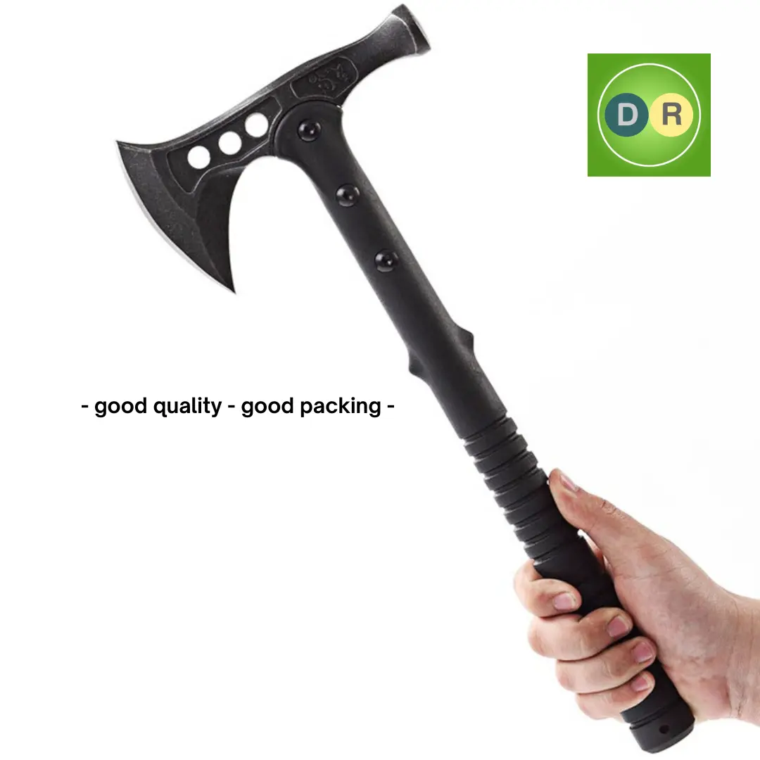 Kapak Pemotong Kayu dengan Palu 2 in 1 - JHD-A018