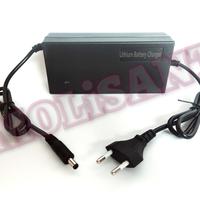 Gambar charger battery baterai lithium 48v 2A ebike sepeda motor listrik dari molisant Kota Tangerang Selatan 2 Tokopedia