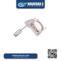 Gambar HAND MIXER MIYAKO HM-620 dari NAGATARA 3 ELEKTRONIK Kota Surakarta 1 Tokopedia