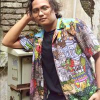 Gambar Kemeja Salindia Kota Atlas Semarang dari JRID.CO.ID Kota Semarang 2 Tokopedia