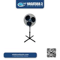 Gambar STAND FAN MIYAKO KAS-1606X PL dari NAGATARA 3 ELEKTRONIK Kota Surakarta 1 Tokopedia