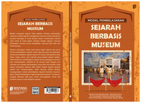 Gambar Model Pembelajaran Sejarah Berbasis Museum dari bintangsemestabook Kab. Sleman 4 Tokopedia
