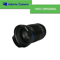 Gambar LAOWA Argus 45mm F/0.95 FF Lens - Nikon Z dari JakartaCamera Kota Administrasi Jakarta Barat 3 Tokopedia