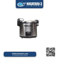 Gambar MAGIC COM MIYAKO MJG-201 dari NAGATARA 3 ELEKTRONIK Kota Surakarta 1 Tokopedia
