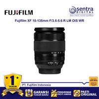 Gambar Lensa Fujifilm XF 18-135MM F/3.5-5.6 R LM OIS Garansi Resmi! dari Sentra Digital Kota Surabaya 5 Tokopedia