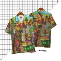 Gambar Kemeja Salindia Kota Atlas Semarang dari JRID.CO.ID Kota Semarang 1 Tokopedia