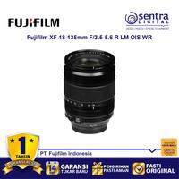 Gambar Lensa Fujifilm XF 18-135MM F/3.5-5.6 R LM OIS Garansi Resmi! dari Sentra Digital Kota Surabaya 4 Tokopedia