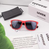 Gambar Kacamata Uvex Safety Glasses LGL 39 Rose Mat Havanna dari SmartPower Kota Tangerang Selatan 1 Tokopedia